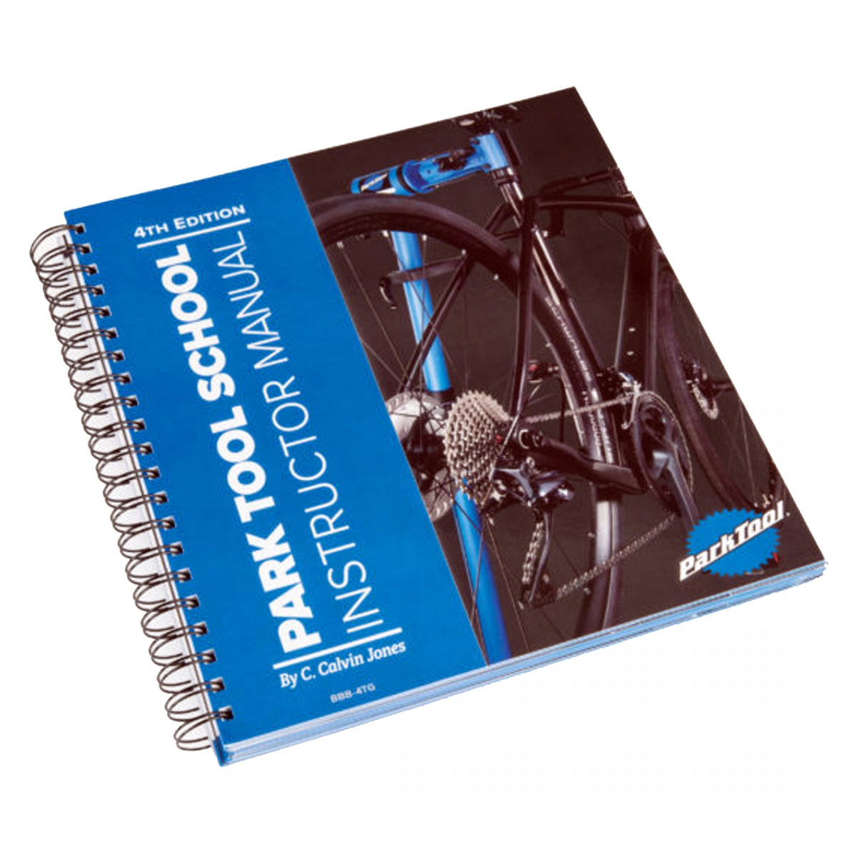 PARK TOOL BBB-4TG