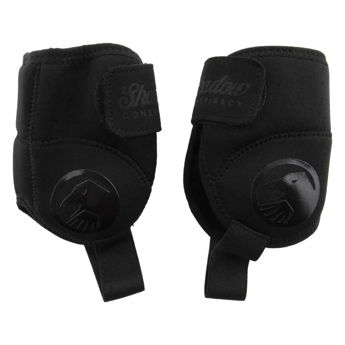 THE SHADOW CONSPIRACY Super Slim Ankle Guards APPAREL 913719