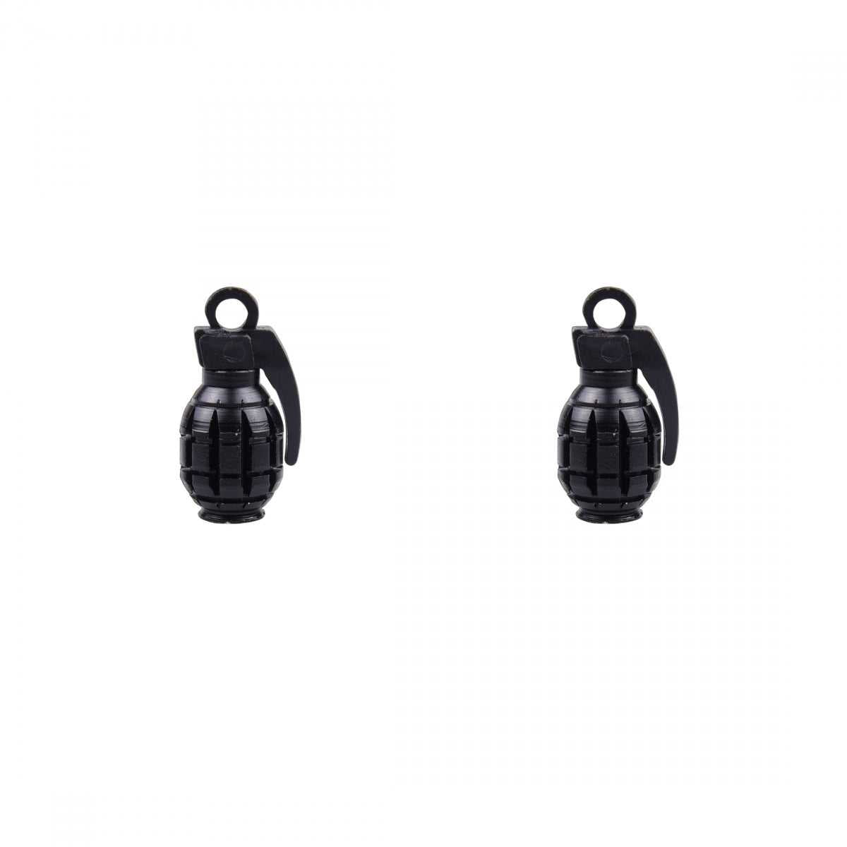 TRIK TOPZ GRENADE VALVE STEM CAP VALVE CAP 914671