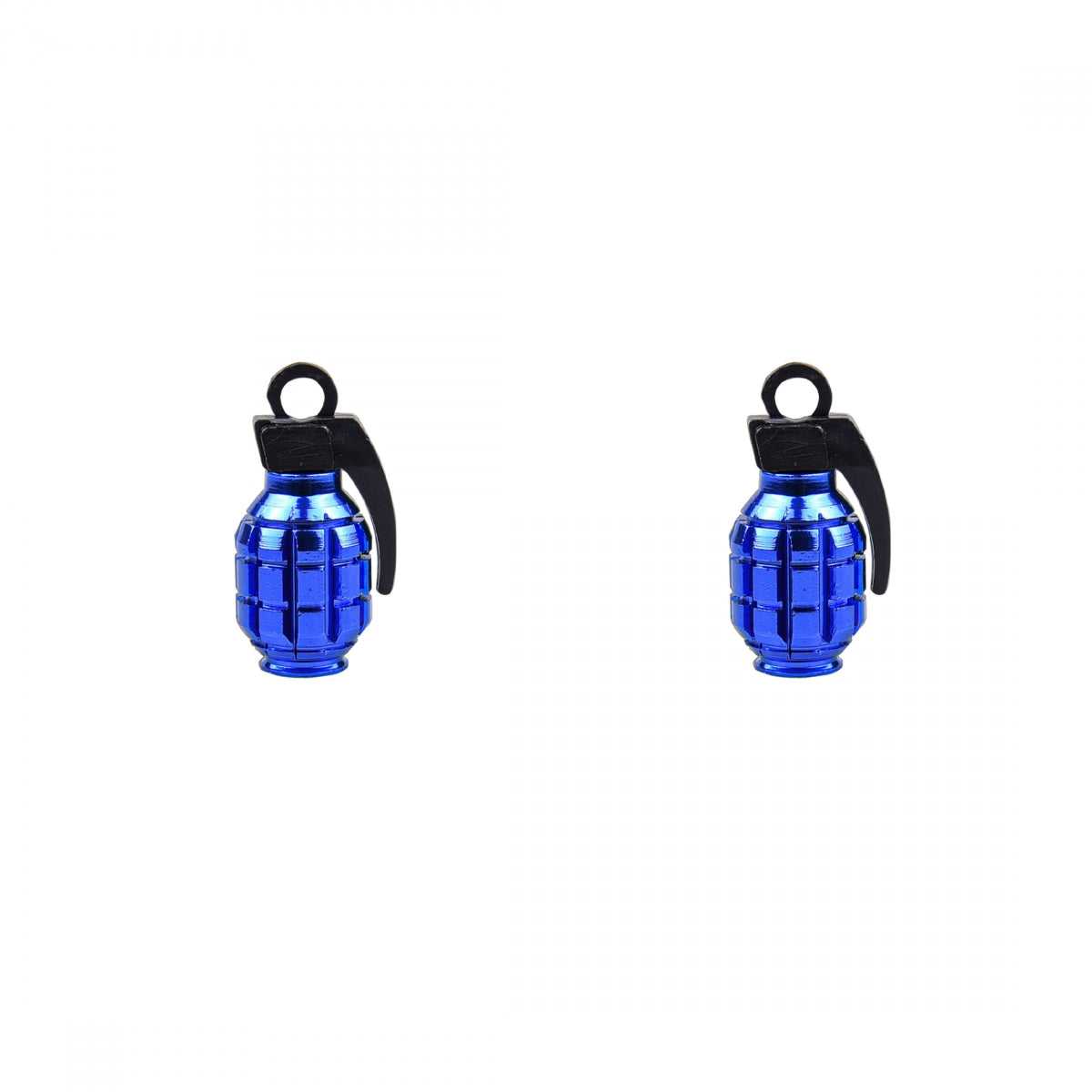 TRIK TOPZ GRENADE VALVE STEM CAP VALVE CAP 914671