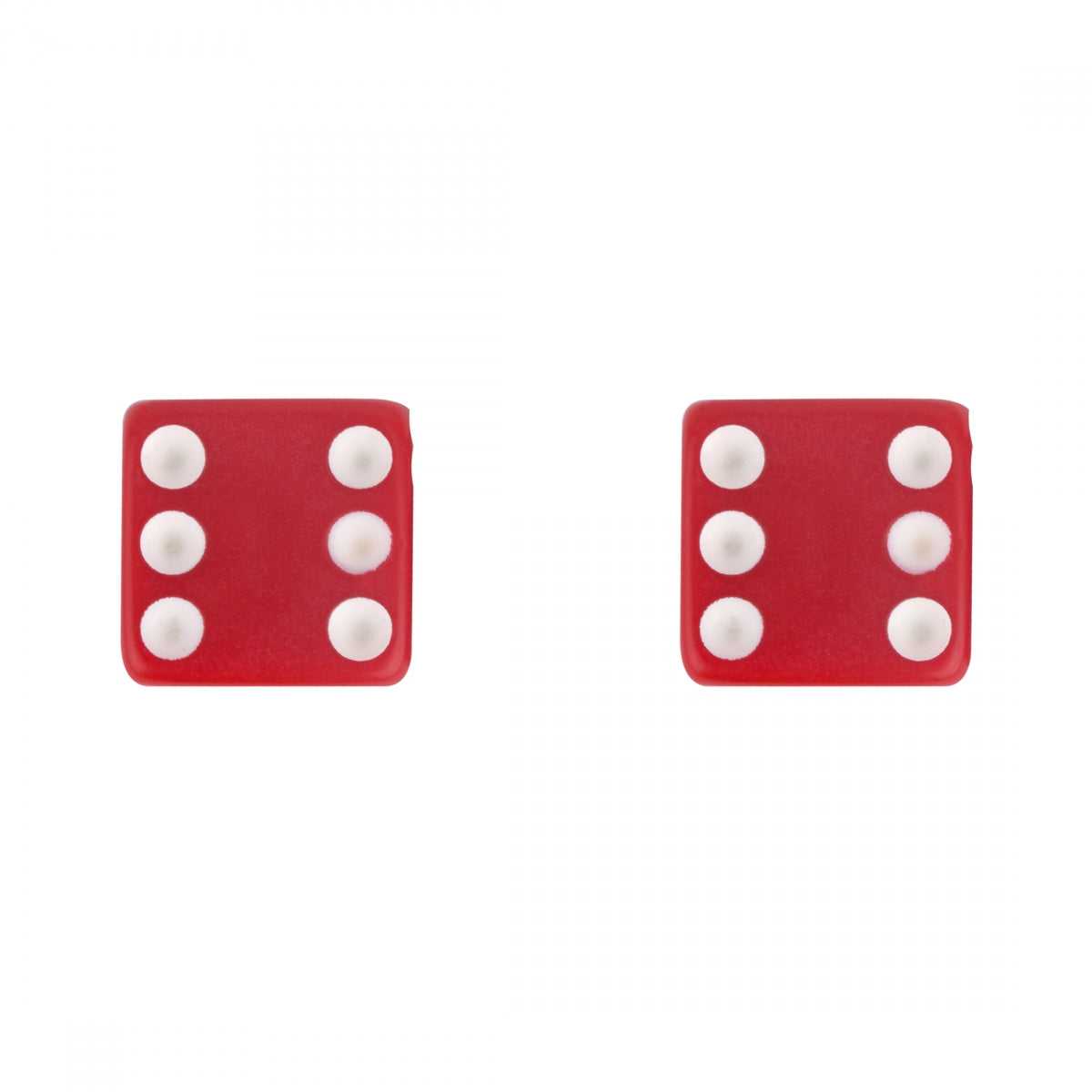 TRIK TOPZ DICE VALVE STEM CAP VALVE CAP 98503