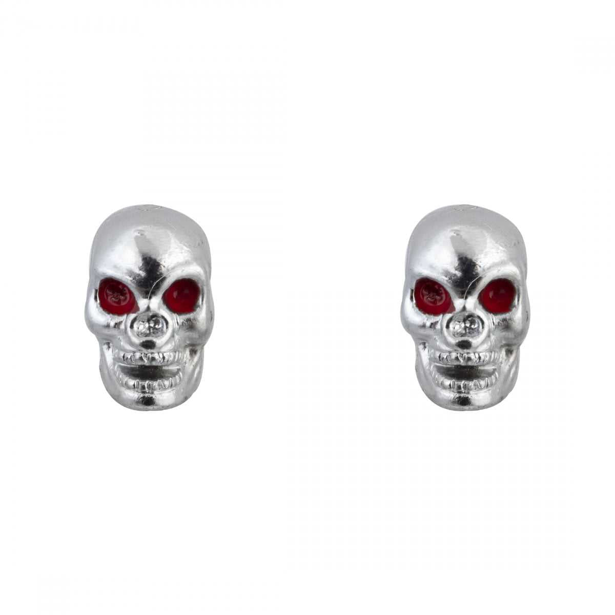 TRIK TOPZ SKULL ONLY VALVE STEM CAP VALVE CAP 98506