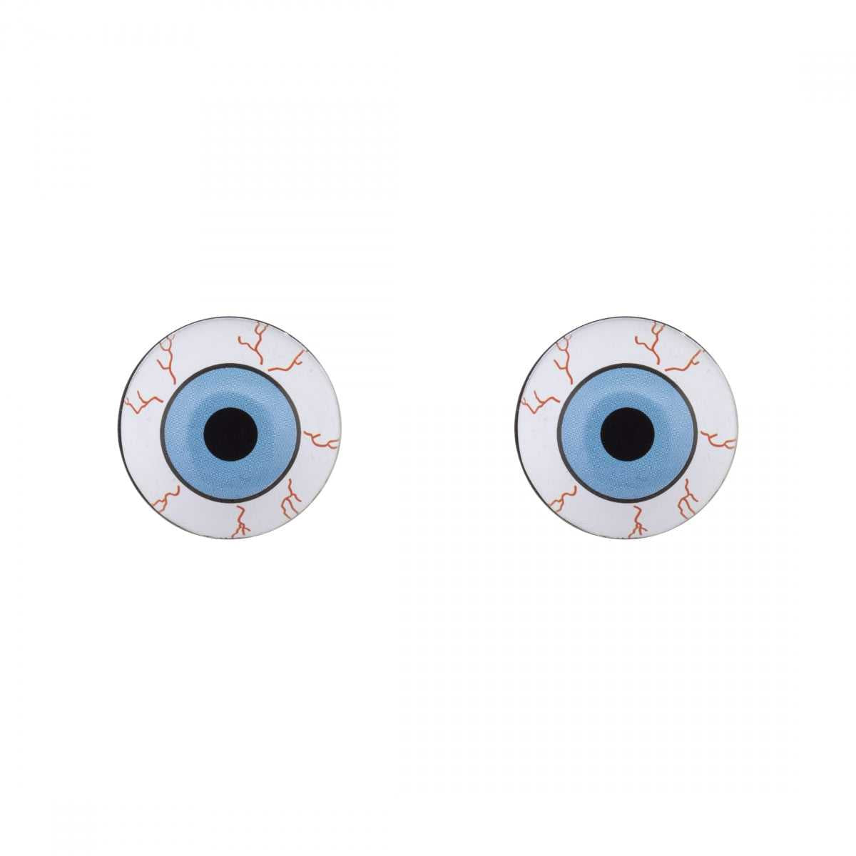 TRIK TOPZ EYEBALL VALVE STEM CAP VALVE CAP 93659