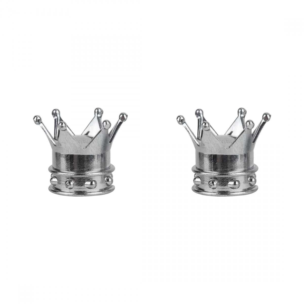 TRIK TOPZ CROWN VALVE STEM CAP VALVE CAP 94464
