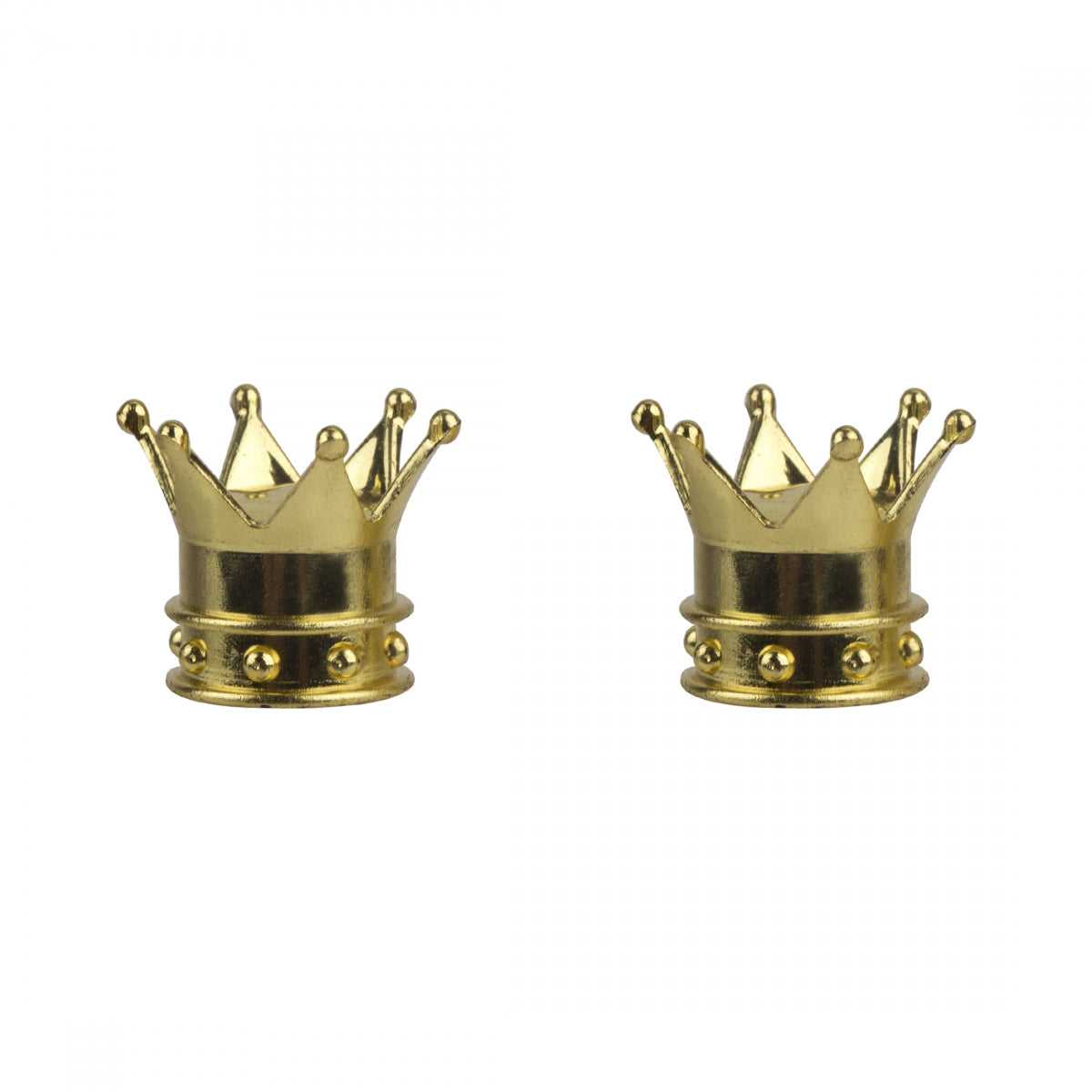 TRIK TOPZ CROWN VALVE STEM CAP VALVE CAP 94464