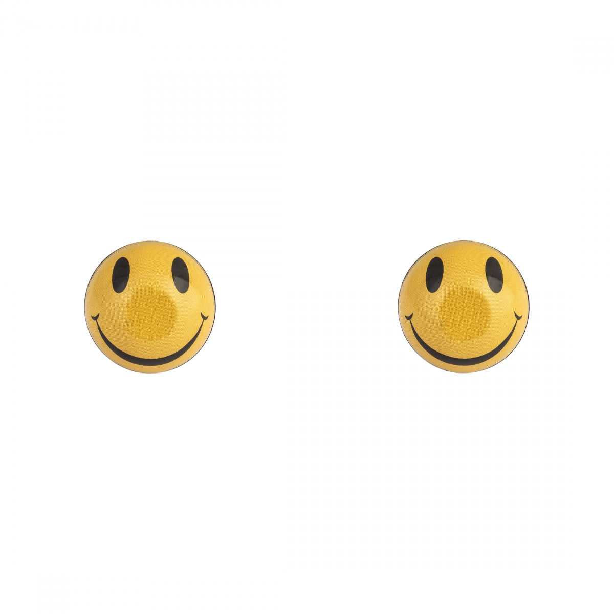 TRIK TOPZ HAPPY FACE VALVE STEM CAP VALVE CAP 94466