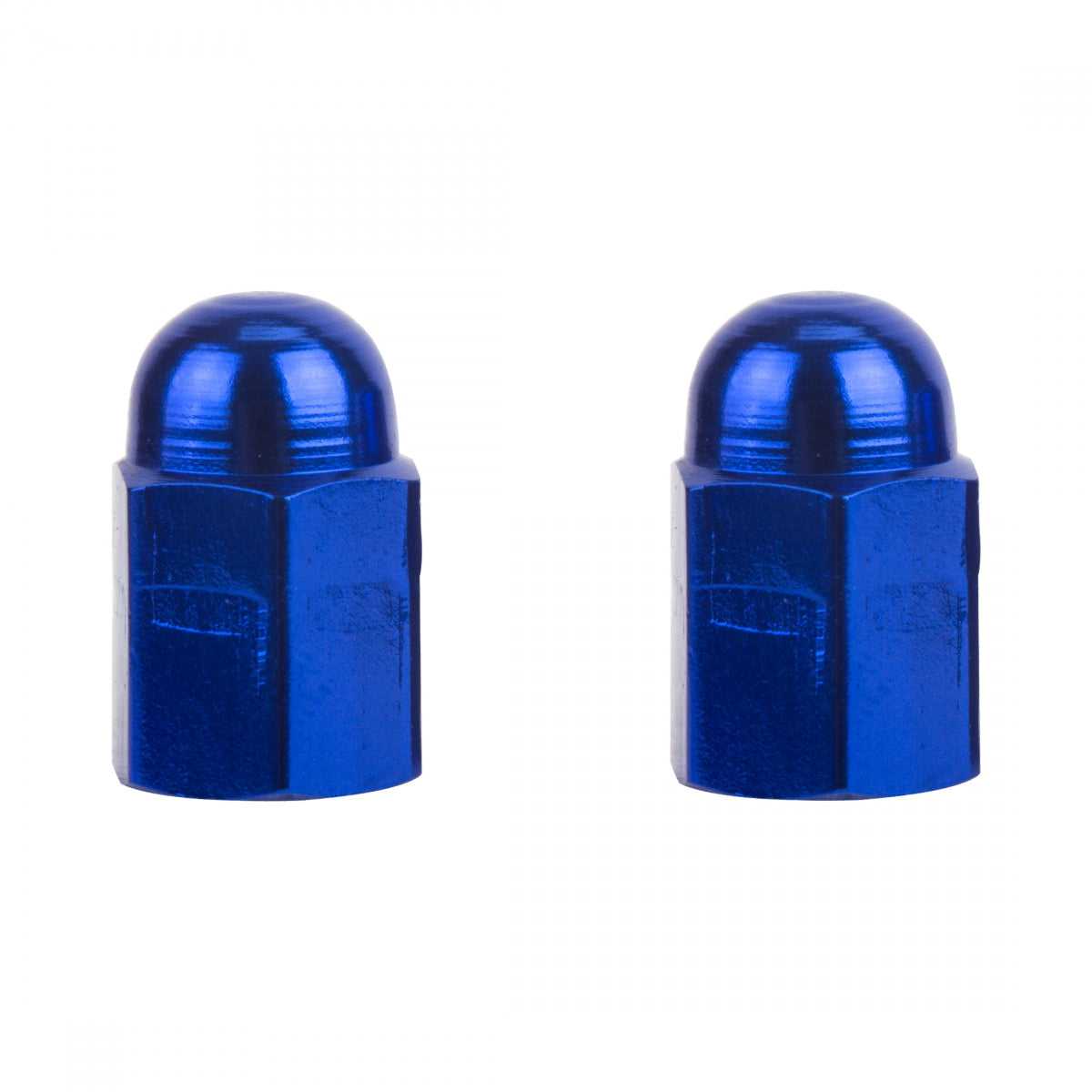 TRIK TOPZ HEX DOME VALVE STEM CAP VALVE CAP 94467
