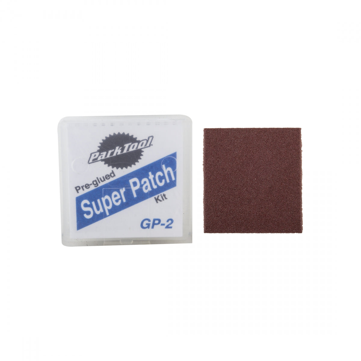 PARK TOOL GP-2 Patch Kit