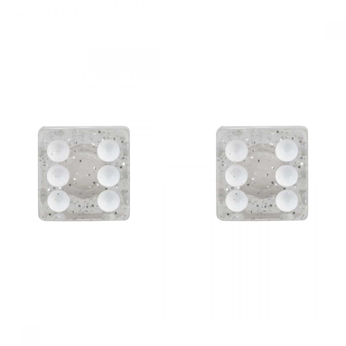 TRIK TOPZ DICE VALVE STEM CAP VALVE CAP 98503