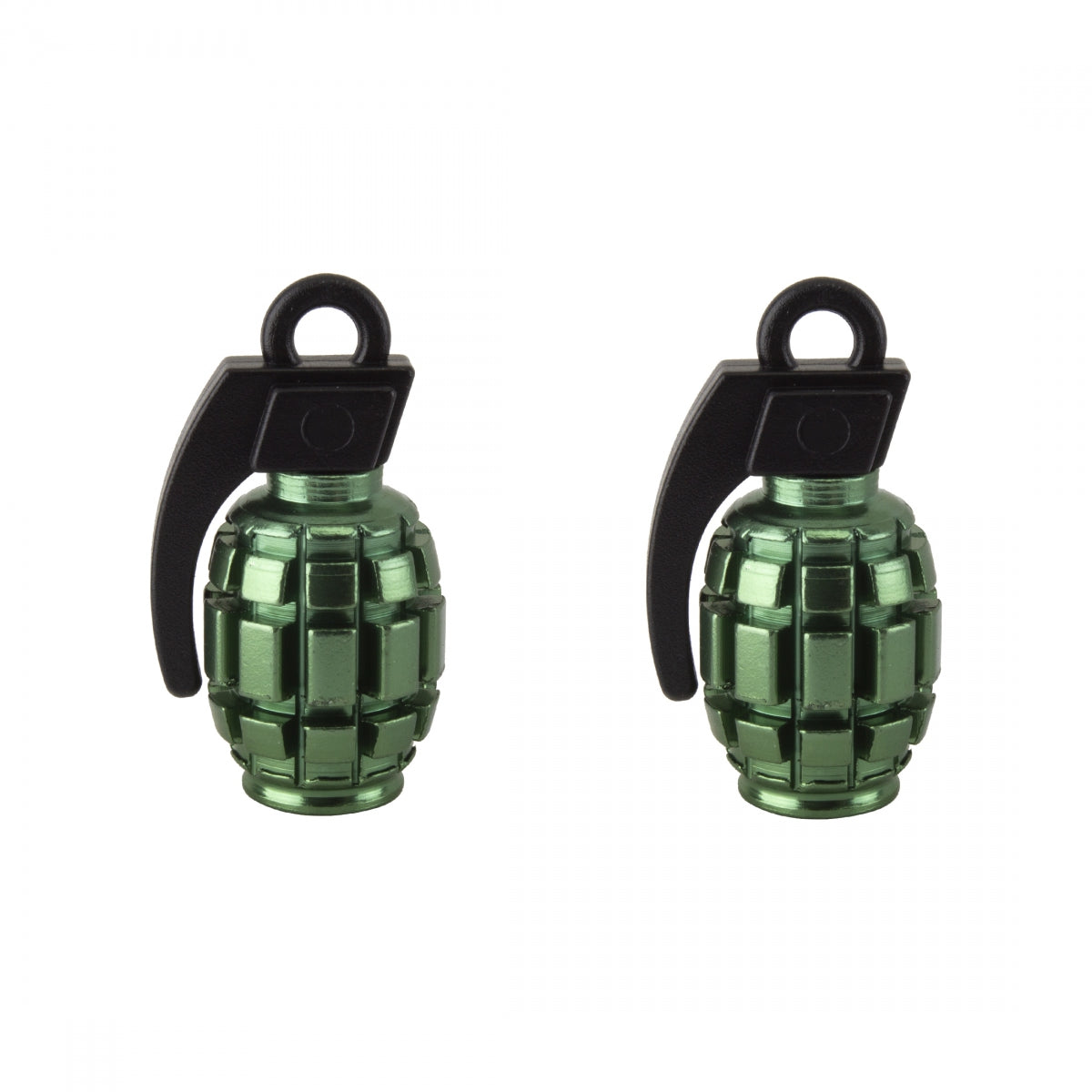 BLACK OPS Grenade Valve Caps
