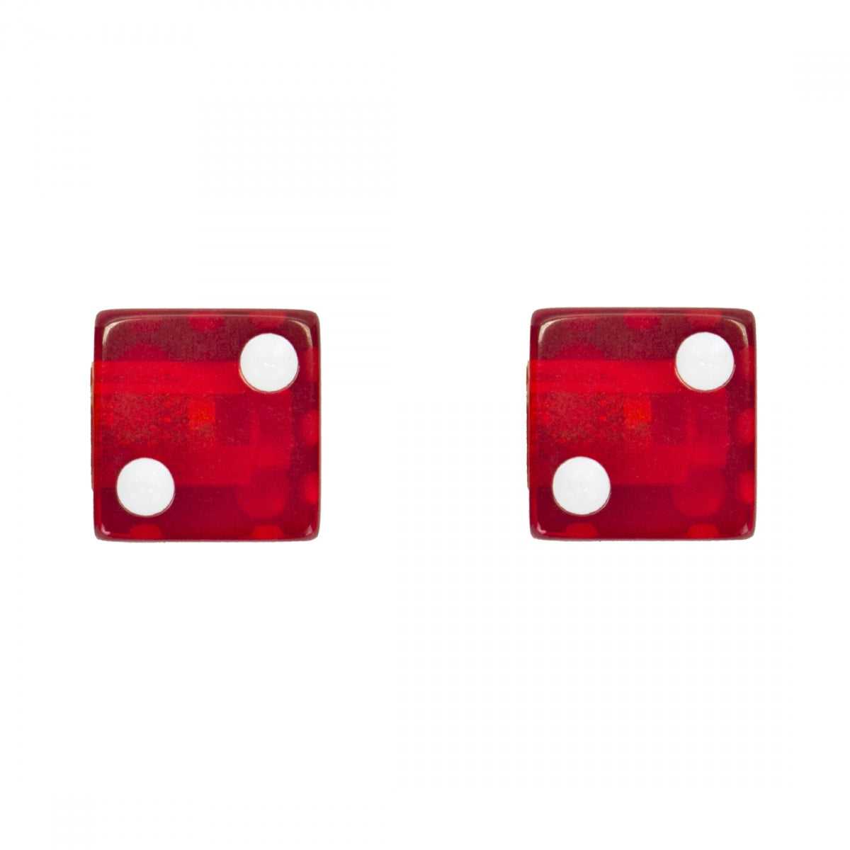 TRIK TOPZ DICE VALVE STEM CAP VALVE CAP 98503