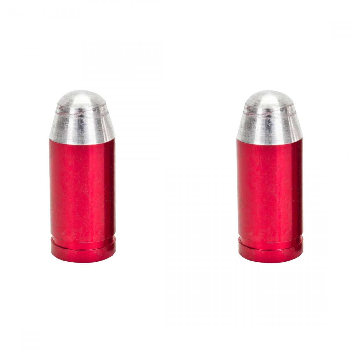 TRIK TOPZ BULLET TIP VALVE STEM CAP VALVE CAP 98508