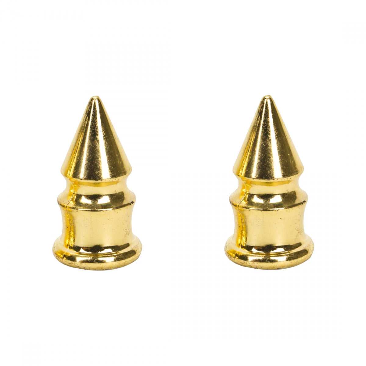 TRIK TOPZ SPIKES VALVE STEM CAP VALVE CAP 94958