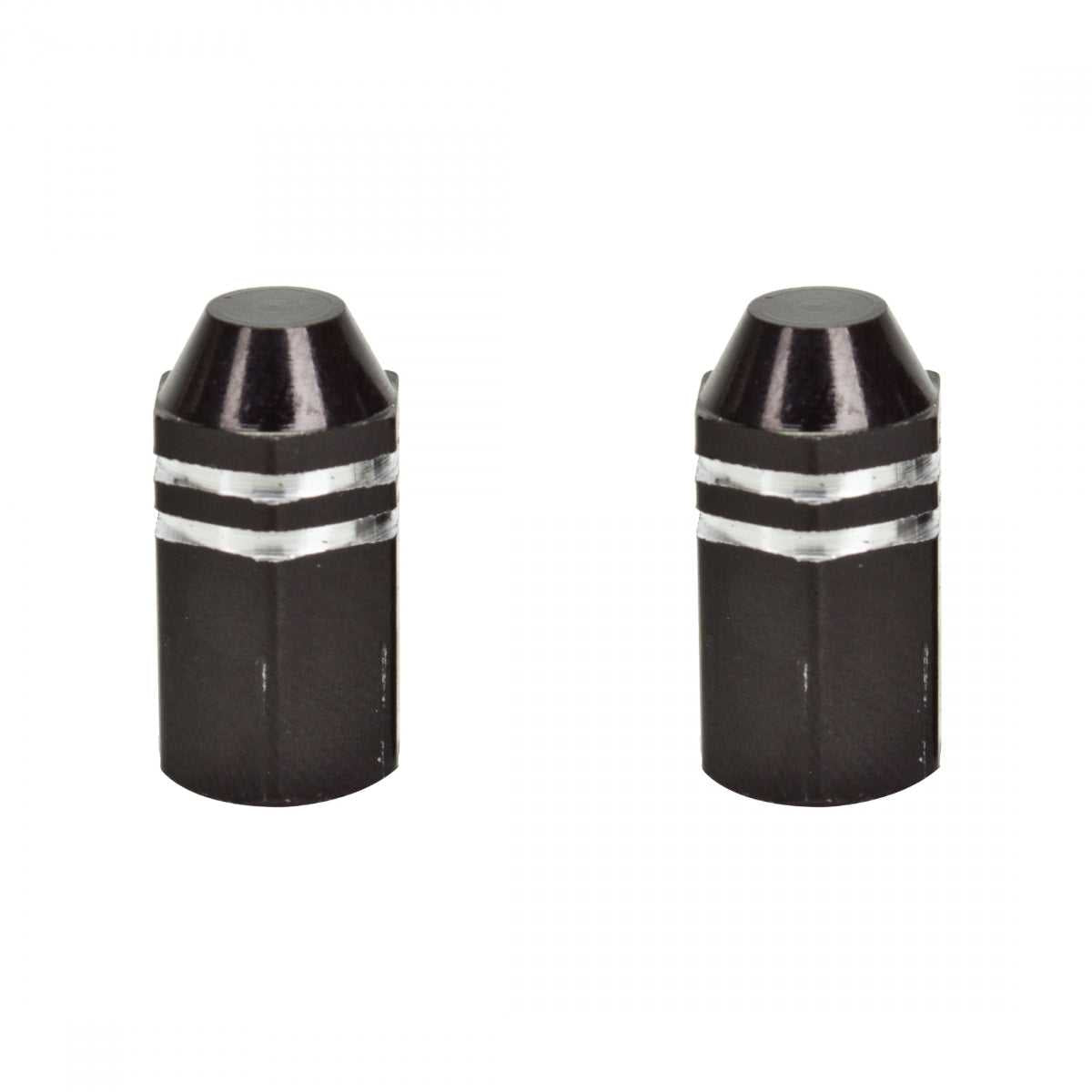 TRIK TOPZ FINNED VALVE STEM CAP VALVE CAP 98532