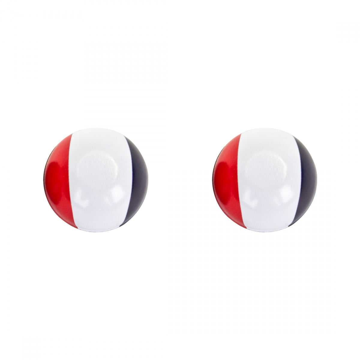 TRIK TOPZ FLAG VALVE STEM CAP VALVE CAP 98521