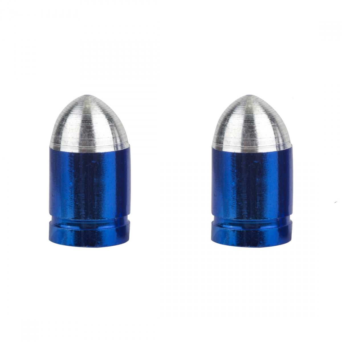 TRIK TOPZ PRESTA BULLET VALVE STEM CAP VALVE CAP 94473