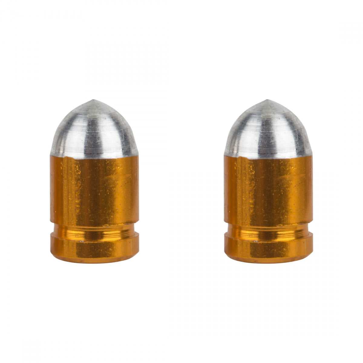 TRIK TOPZ PRESTA BULLET VALVE STEM CAP VALVE CAP 94473