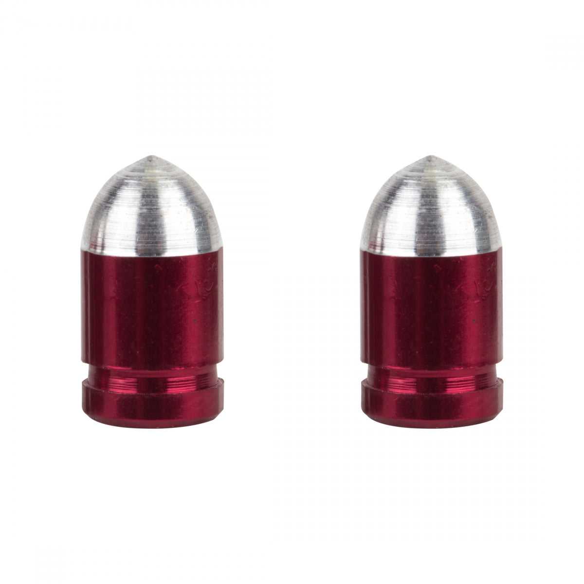 TRIK TOPZ PRESTA BULLET VALVE STEM CAP VALVE CAP 94473