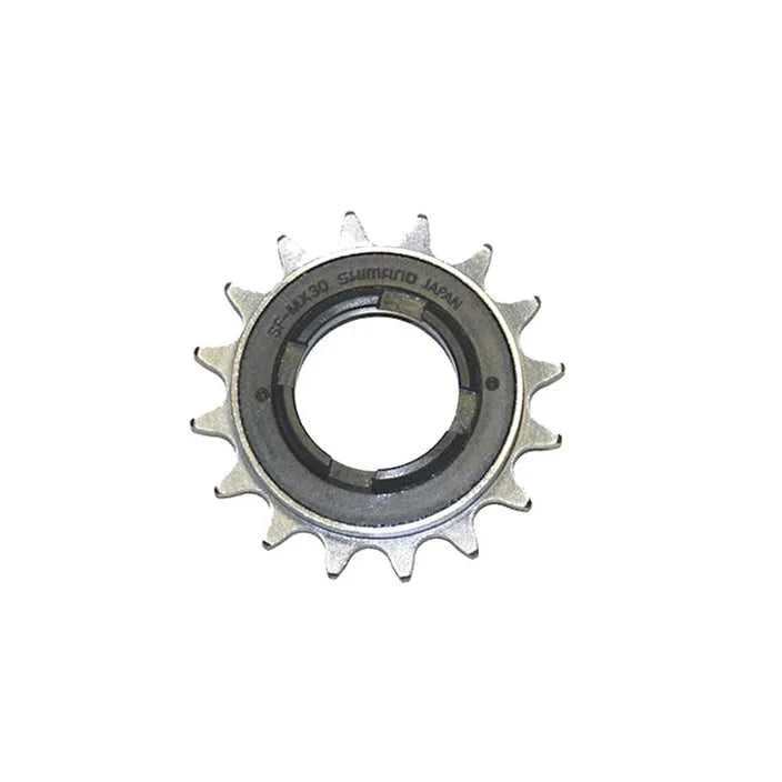 SHIMANO FREEWHEEL - MX30 FREEWHEELS FW1205