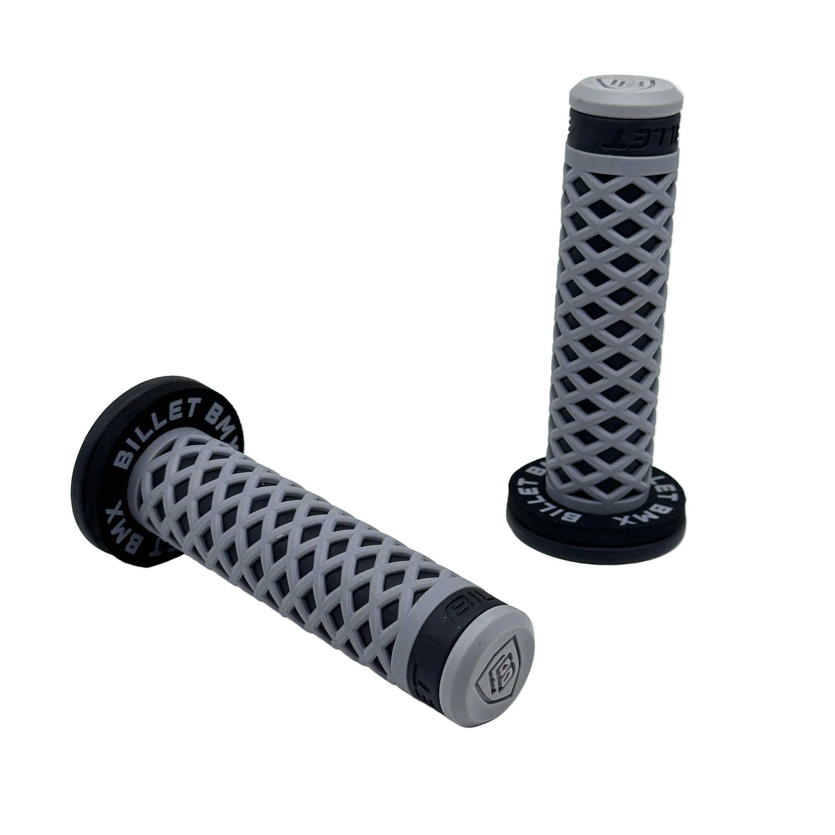 Billet BMX® Ultra Grips Diamond Series Handlebar Grips