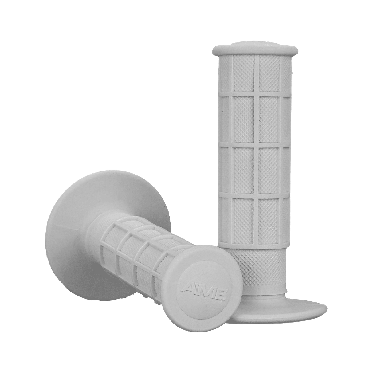 AME BMX FULL WAFFLE - SLIP ON Grips AGBMXFWB