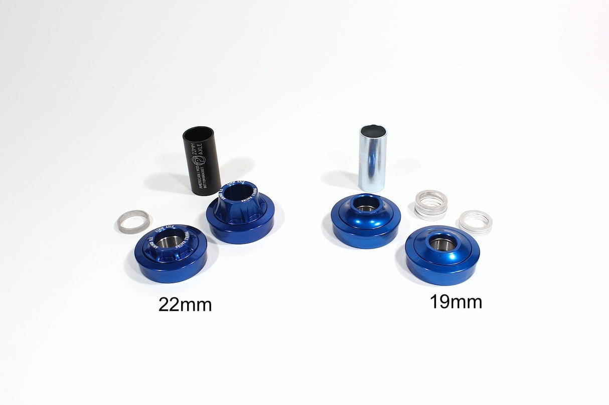 PROFILE RACING AMERICAN HOP UP BOTTOM BRACKET