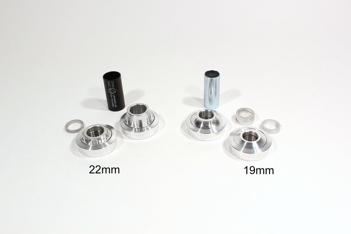 PROFILE RACING AMERICAN HOP UP BOTTOM BRACKET