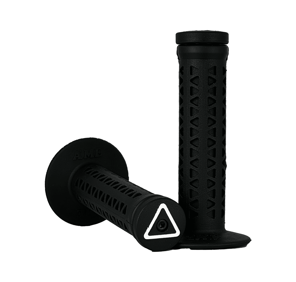 AME 702 WITH GRIP SAVER PLUS Grips AGBMX7B-W