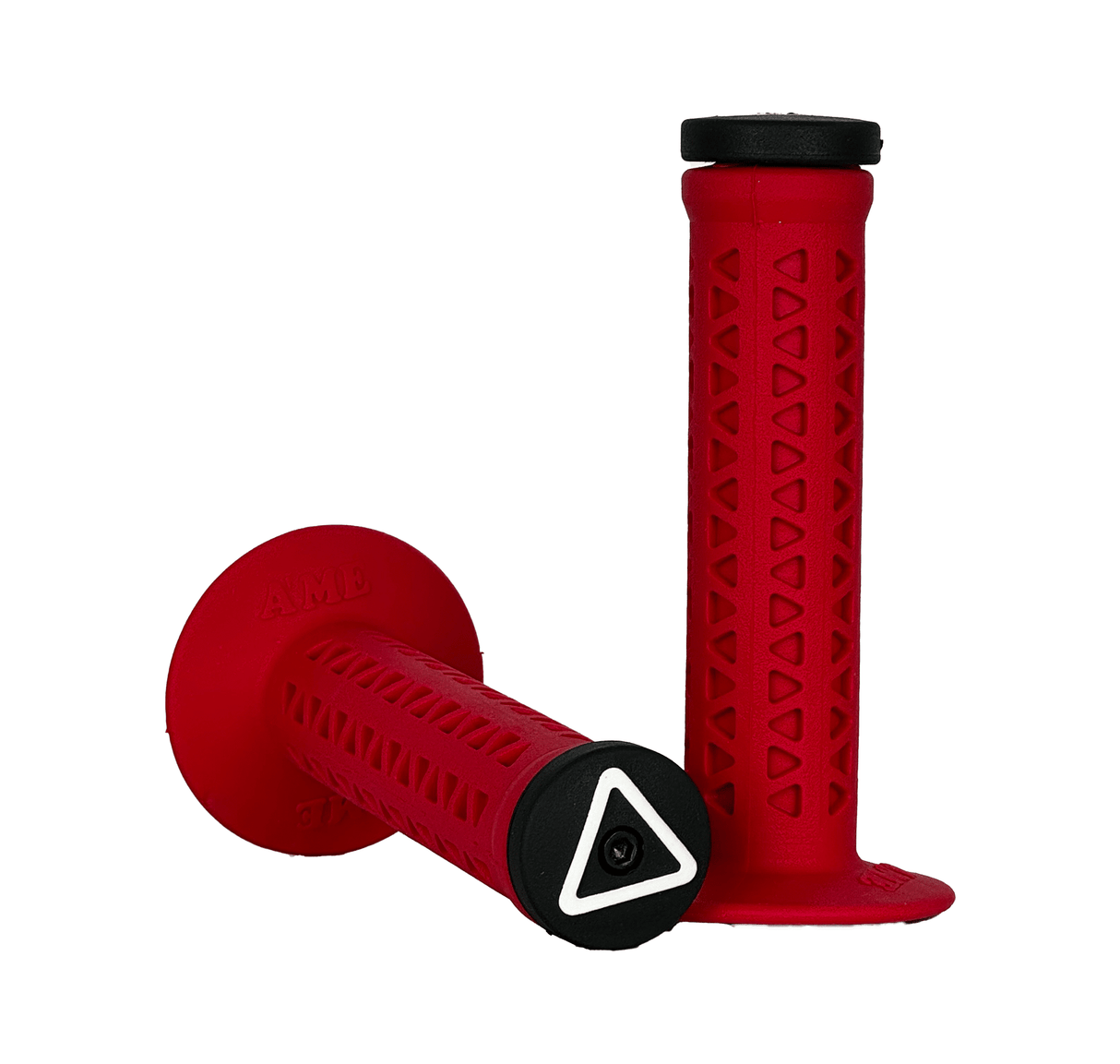 AME 702 WITH GRIP SAVER PLUS Grips AGBMX7B-W