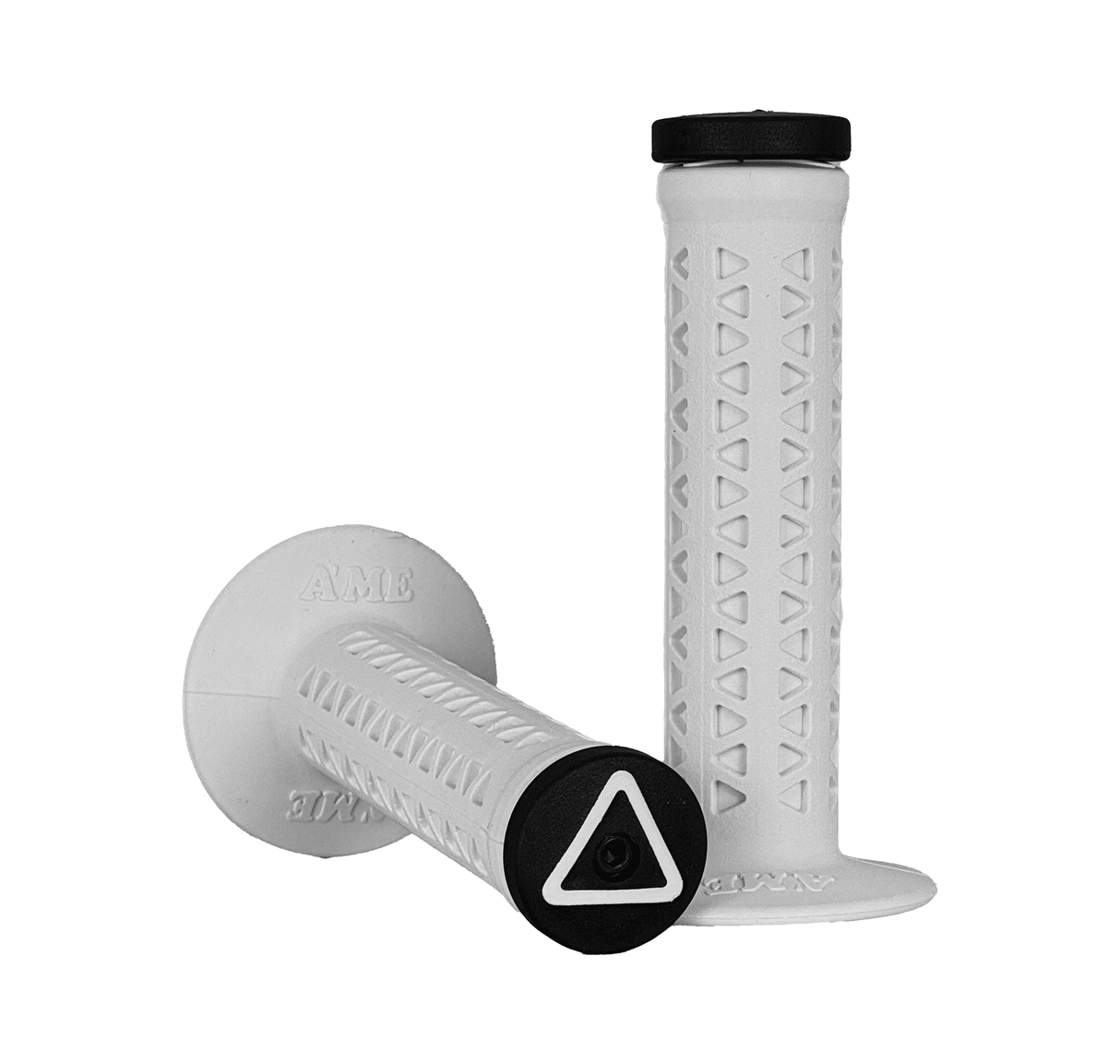 AME 702 WITH GRIP SAVER PLUS Grips AGBMX7B-W