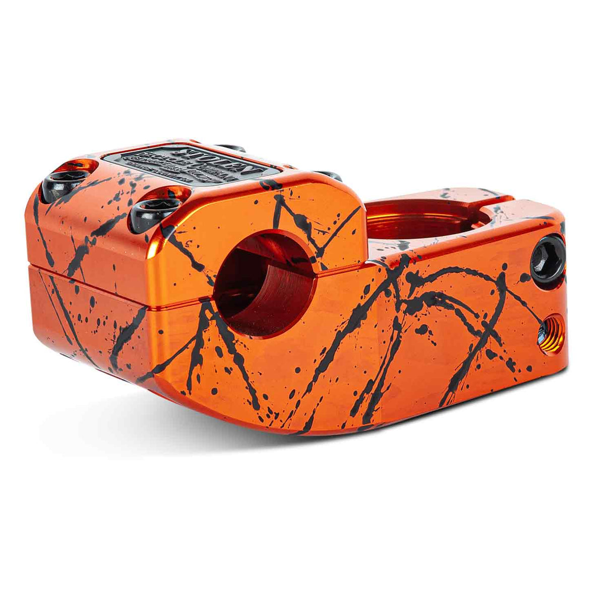 BLOCK STEM (50MM) Bicycle Stems S324