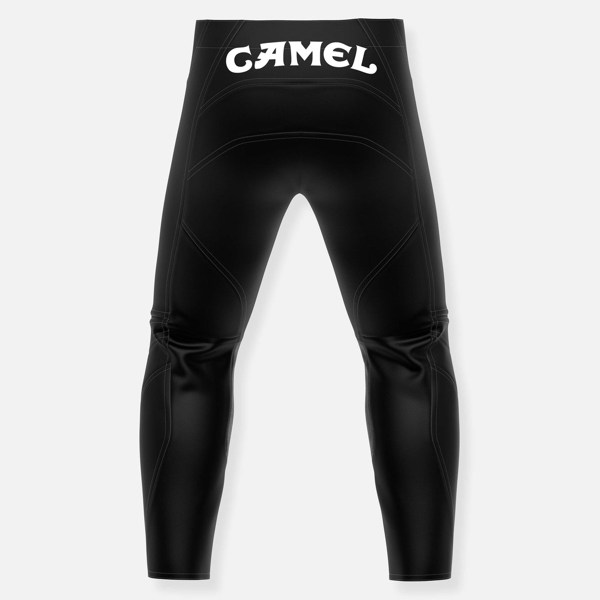 CAMEL SMOKERCROSS RACE PANT BLACK Wind Pants WCA11610S