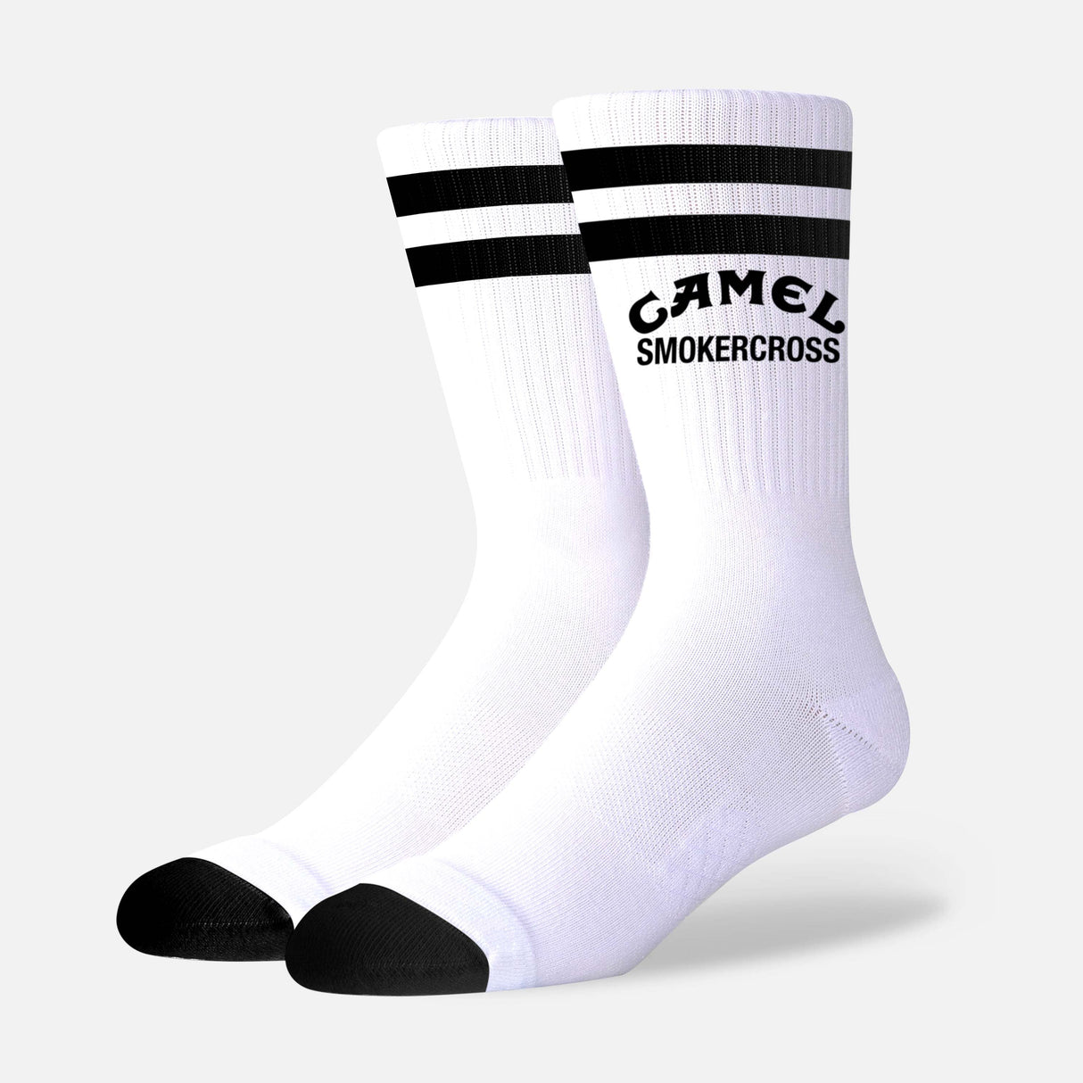 CAMEL SMOKERCROSS SOCKS Crew Socks WCA9269S
