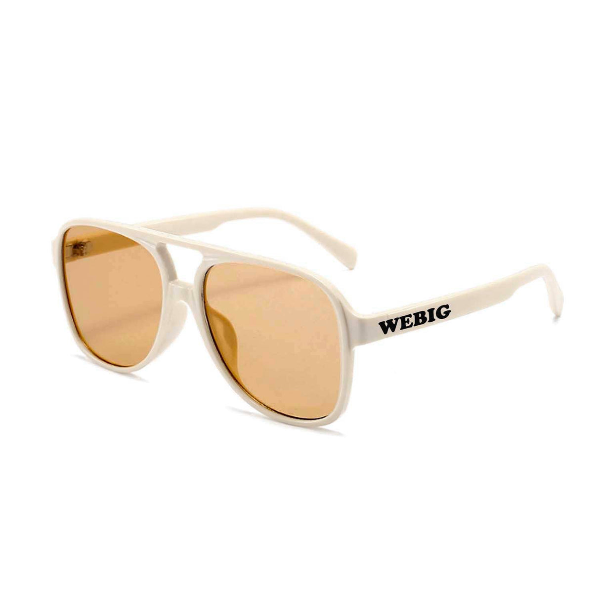 CLEDUS SNOW CREAMSICLE Sunglasses WCL11503S