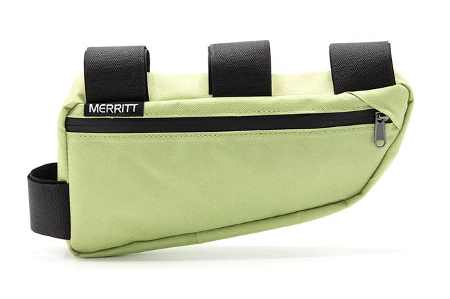 MERRITT XL CORNER POCKET FRAME BAG