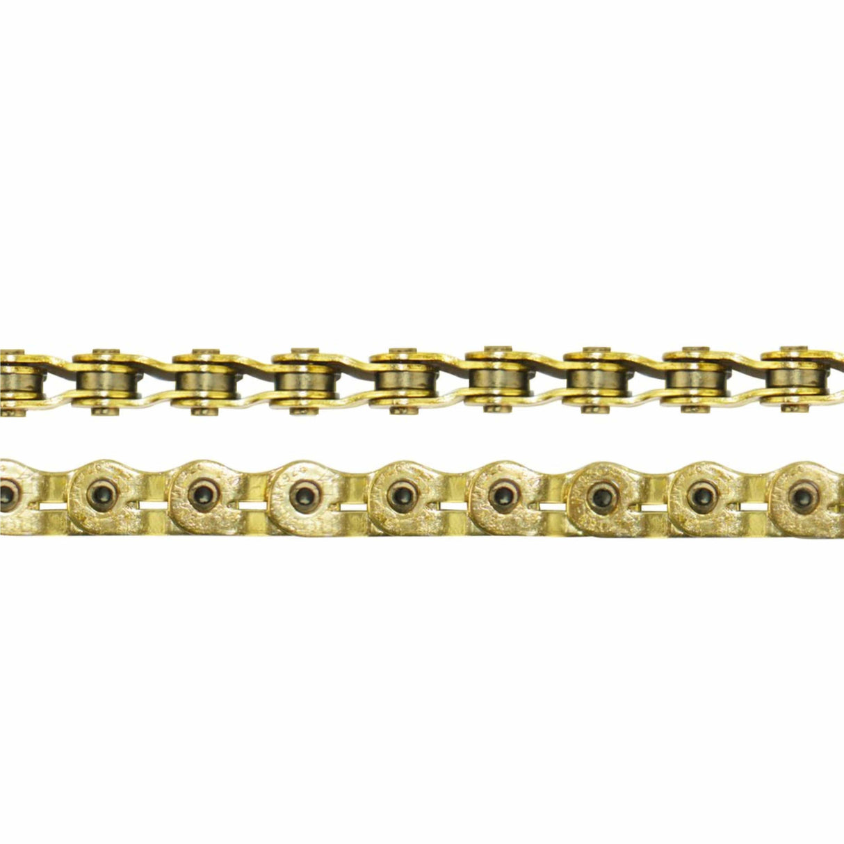 Rhythm Half Link Hollow Pin chain Chains 60980