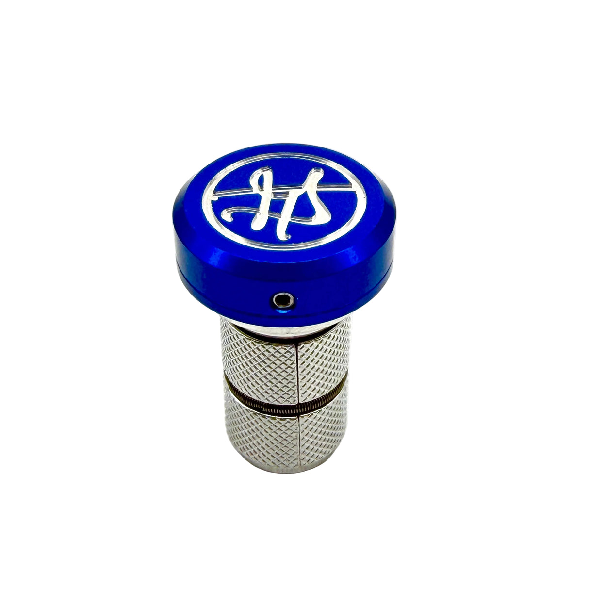 GARY TURNER GT X BILLET BMX SIGNATURE HIDDEN BOLT STEM CAP