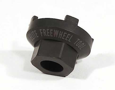 PROFILE RACING ELITE FREEWHEEL TOOL TOOL ELTFWTOOL