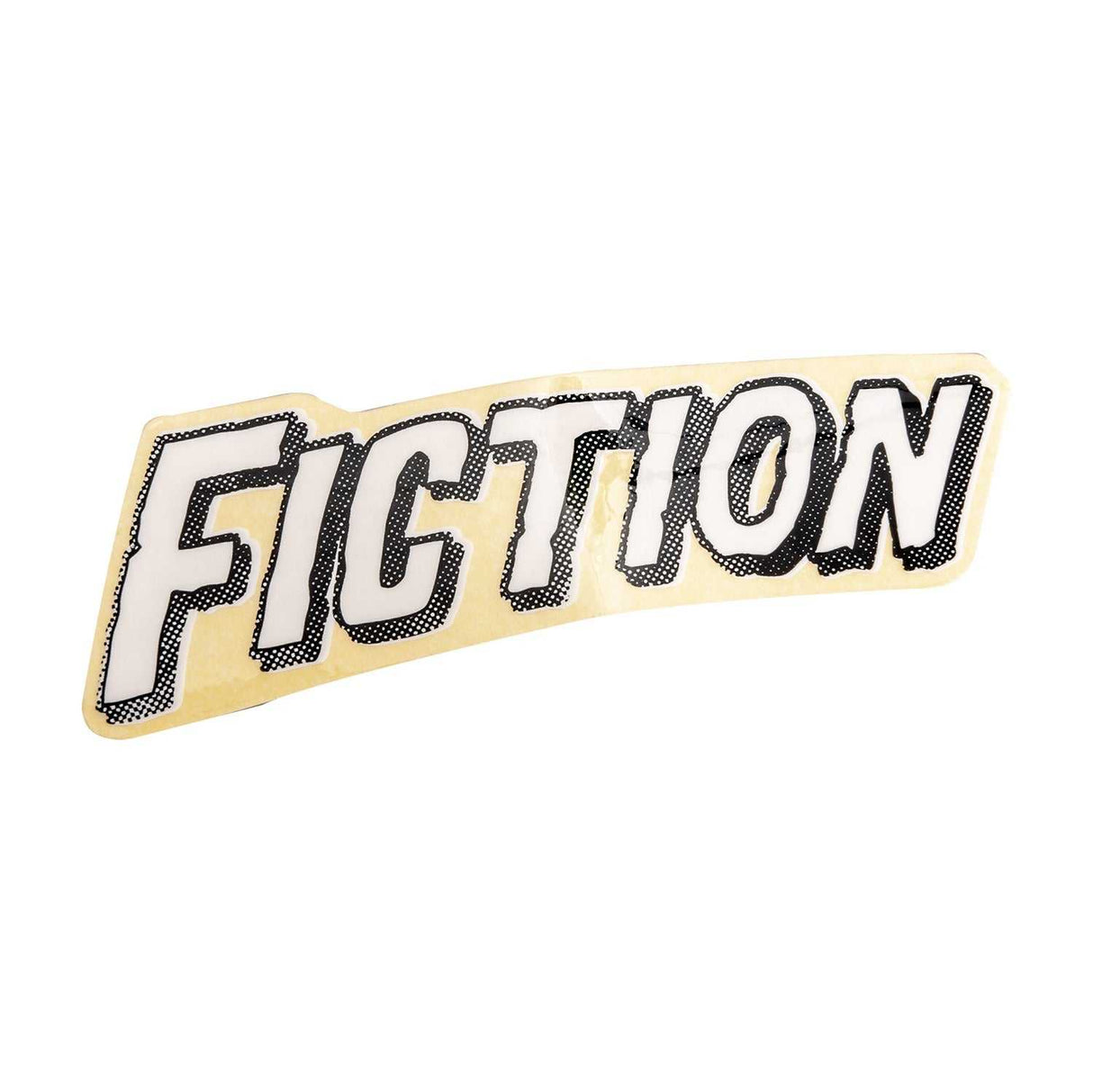 FICTION BULK DECALS Home Decor Decals FCTNBULK