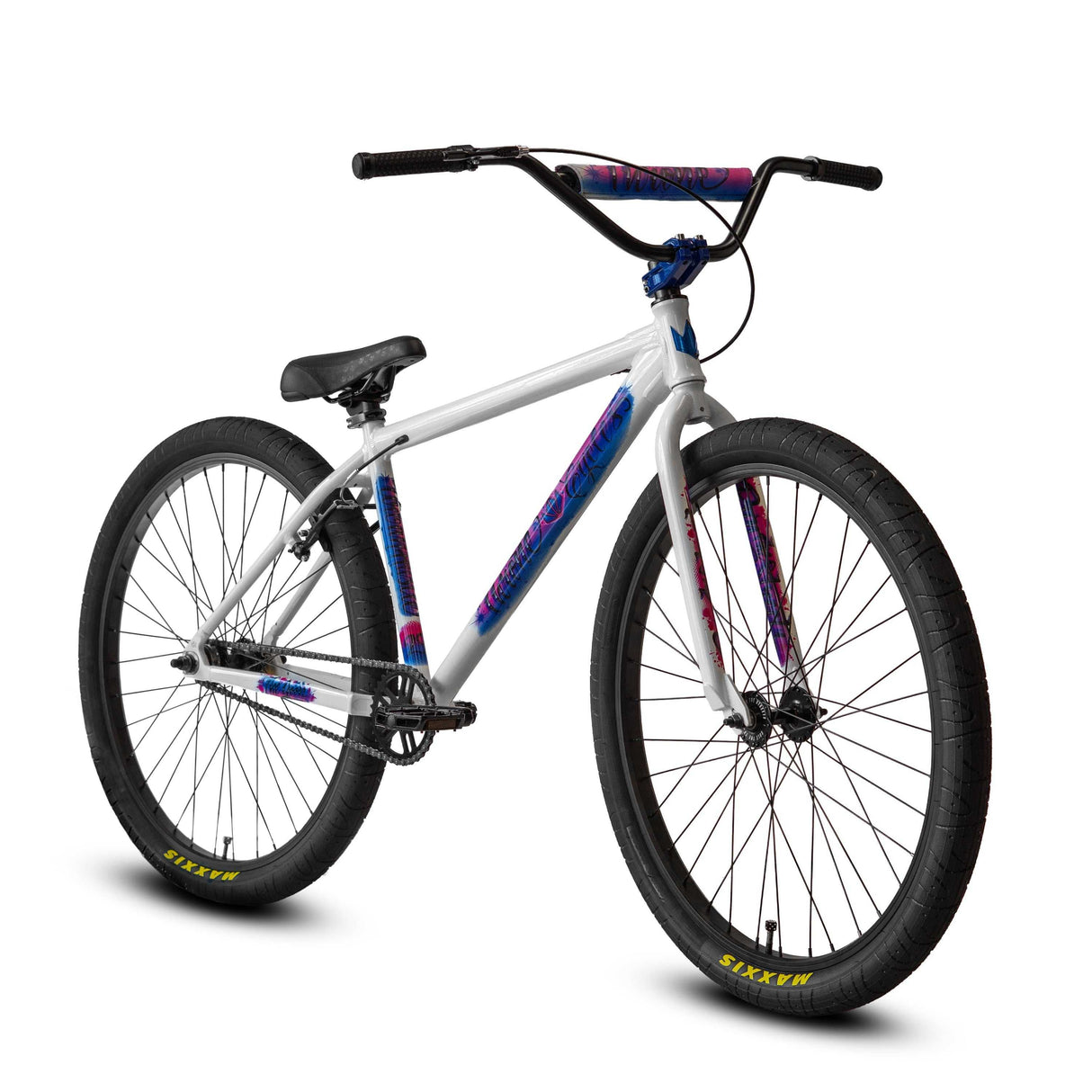 The Goon - Fine Line Bicycles