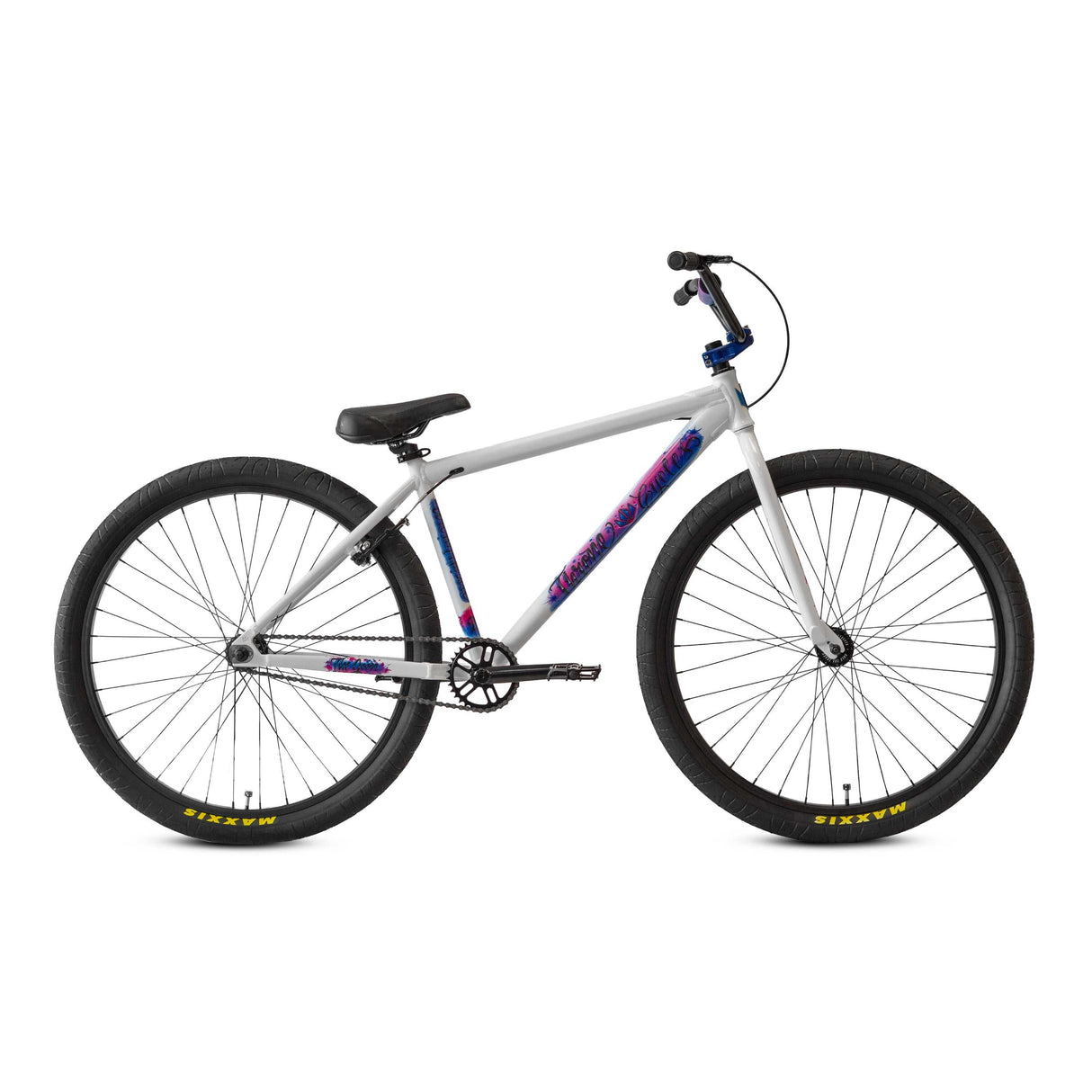 The Goon - Fine Line Bicycles