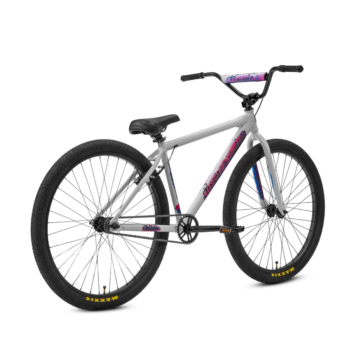 The Goon - Fine Line Bicycles