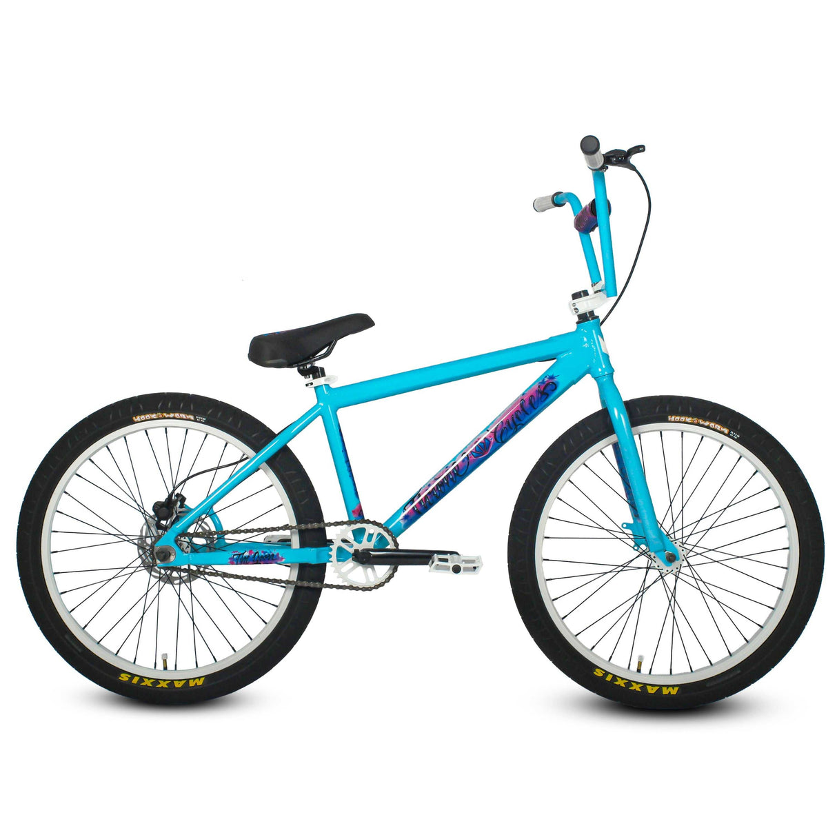 The Goon - Fine Lines 24"