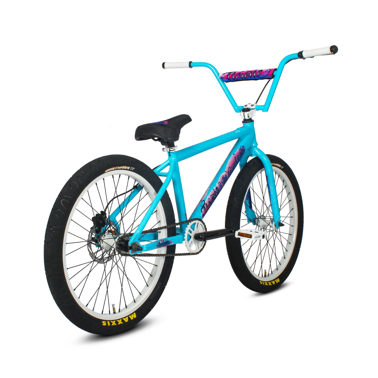 The Goon - Fine Lines 24"