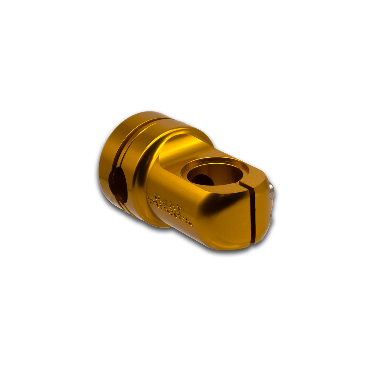 GARY TURNER GT X BILLET BMX FRONT LOAD PISTON STEM 50MM