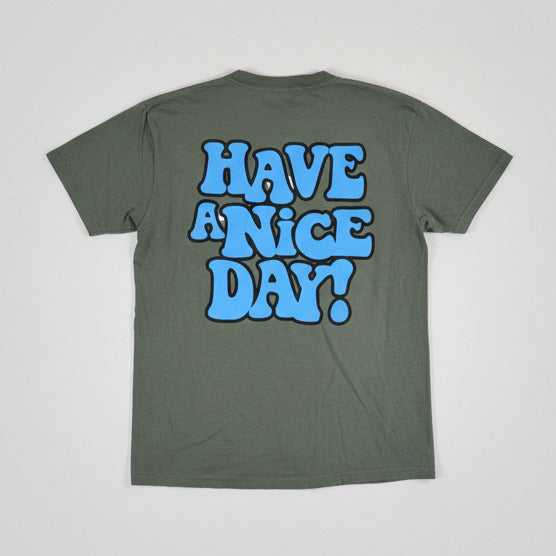 Gerald | Have a Nice Day Apparel GER-HND-SML