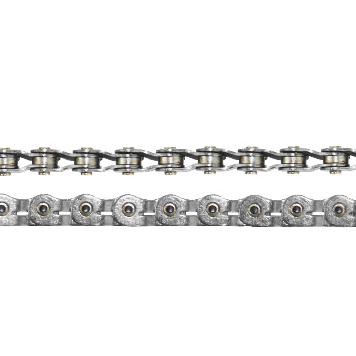 Rhythm Half Link Hollow Pin chain Chains 60980