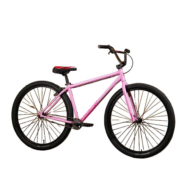 SUNDAY HIGH C 29" BMX BIKE
