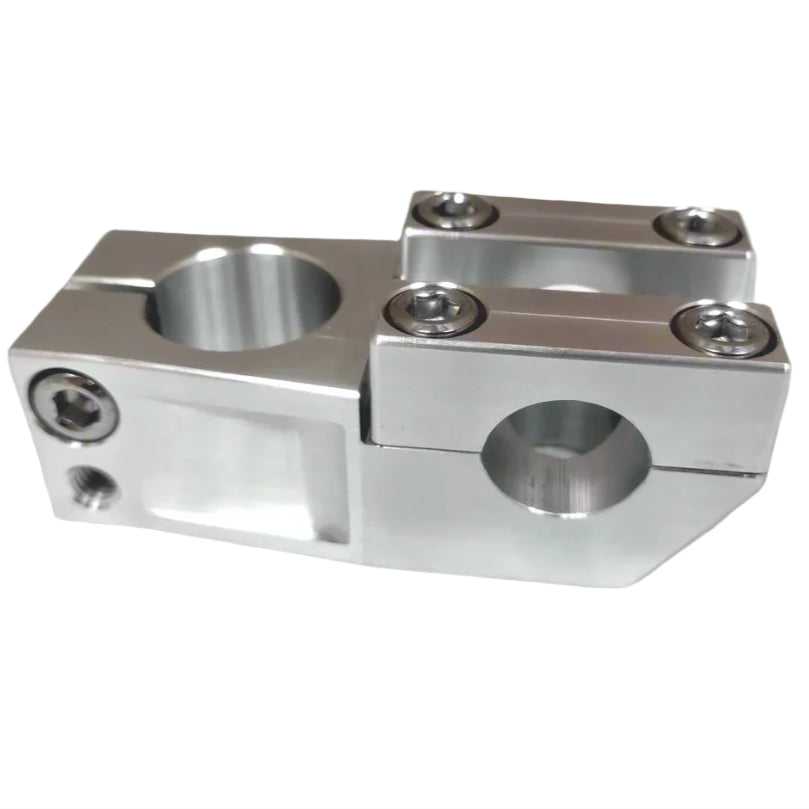 Torker Ultra 4 - 1 1/8" BMX Racing Stem Bicycle Stem TOR-U4-BLK