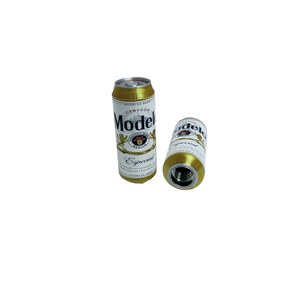 BD CAPS MODELO CAN VALVE STEM CAP